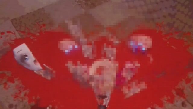 エッチな事をされ破壊されるマシンガールズ りおん編Vol2