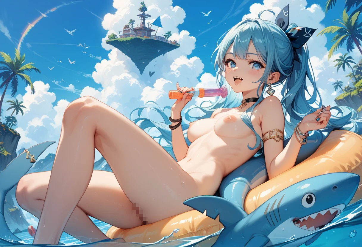 サメが好きマニアックス2