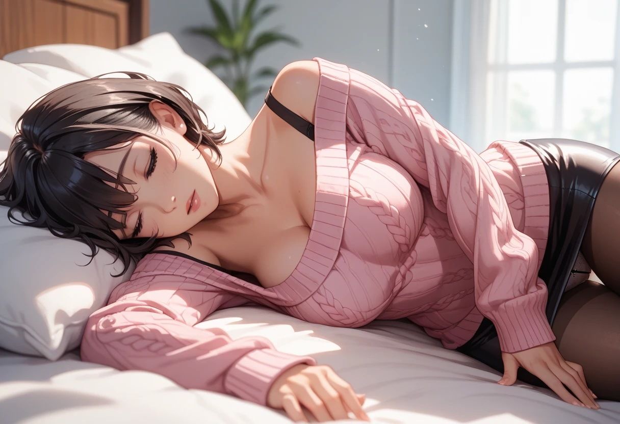 無防備人妻マニアックス1