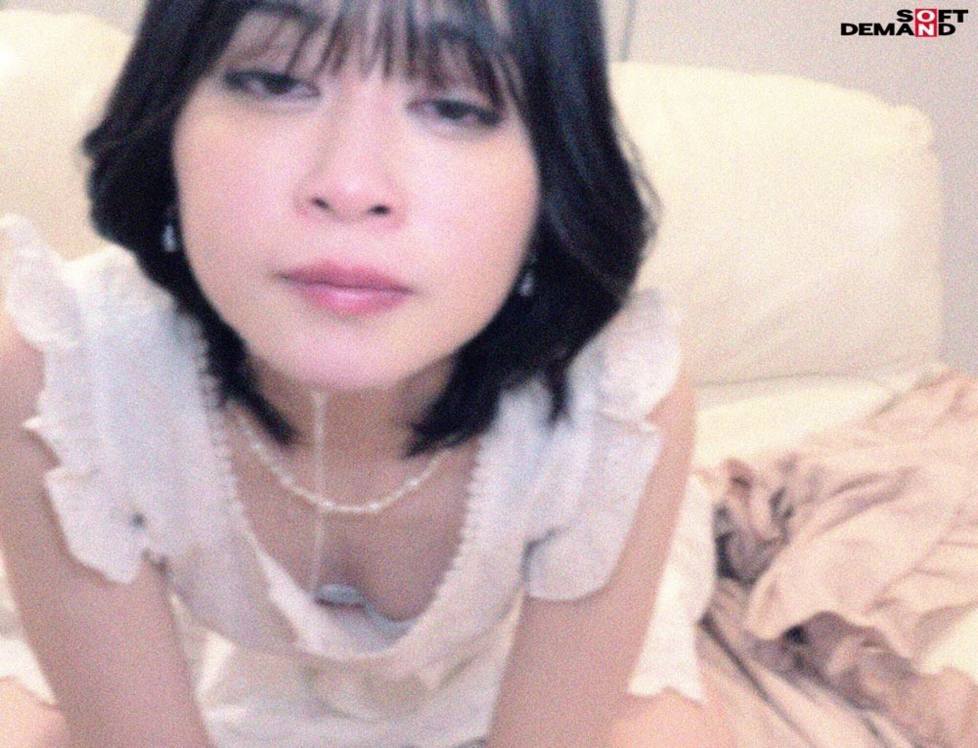 伝説の昭和アイドル おじさんボイトレ講師による喉奥拡張イラマ映像が流出。