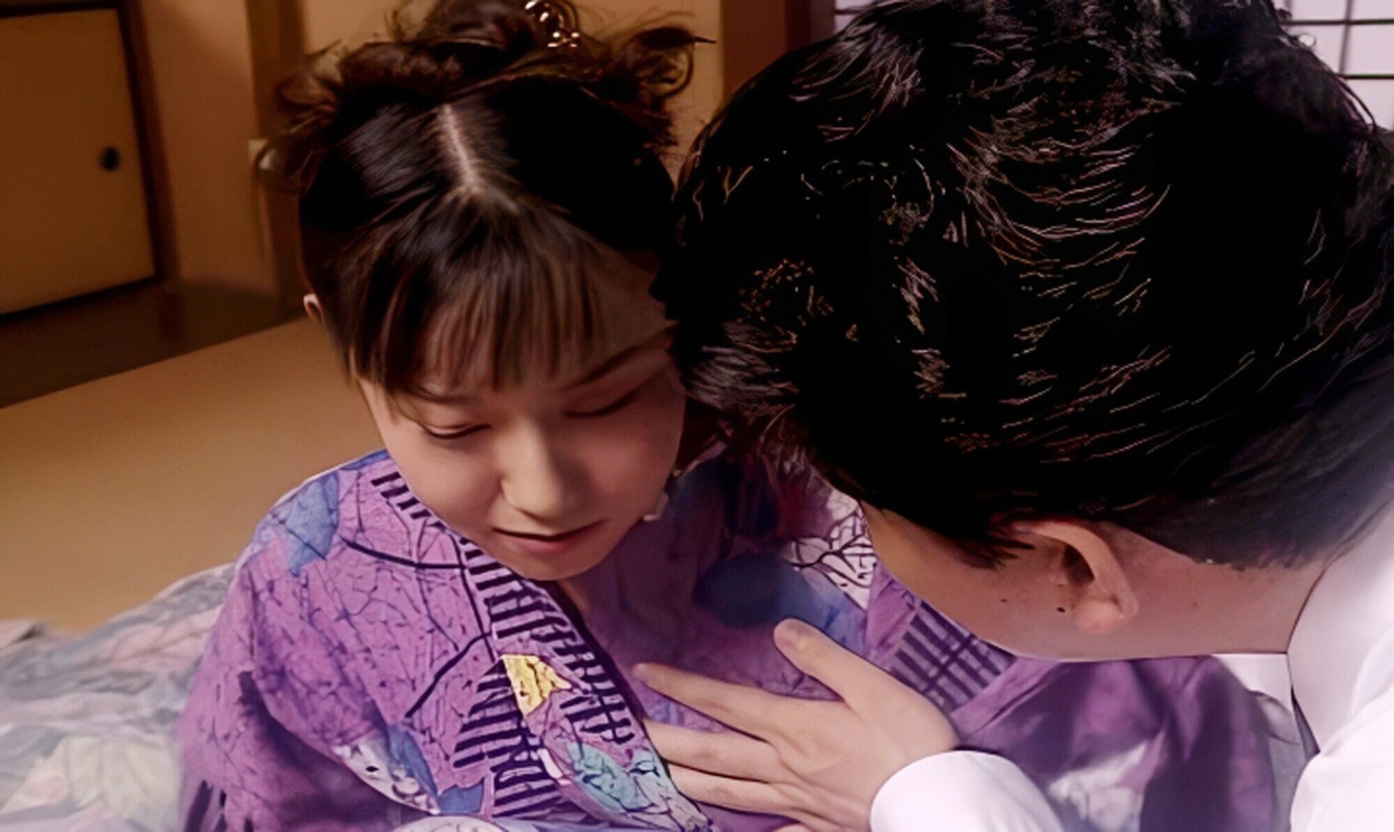 【AIリマスター版】悪戯天使 寺田弥生