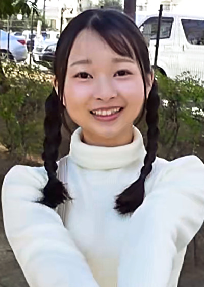 あ~神様!これは幻なのか!?それとも現実なのか・・・妖精のように現れた女の子が可愛くて名前も聞かずに初めて中に出してしまった・・・美少女中出し性交