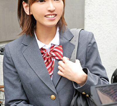 ●校帰りの女●●生が水着に着替えて参加！ヌルヌル泡泡ソープ体験 星あめり