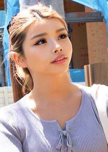 杉並区ギャルママさん