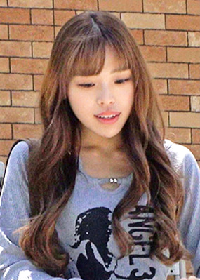 豊島区ギャルママさん