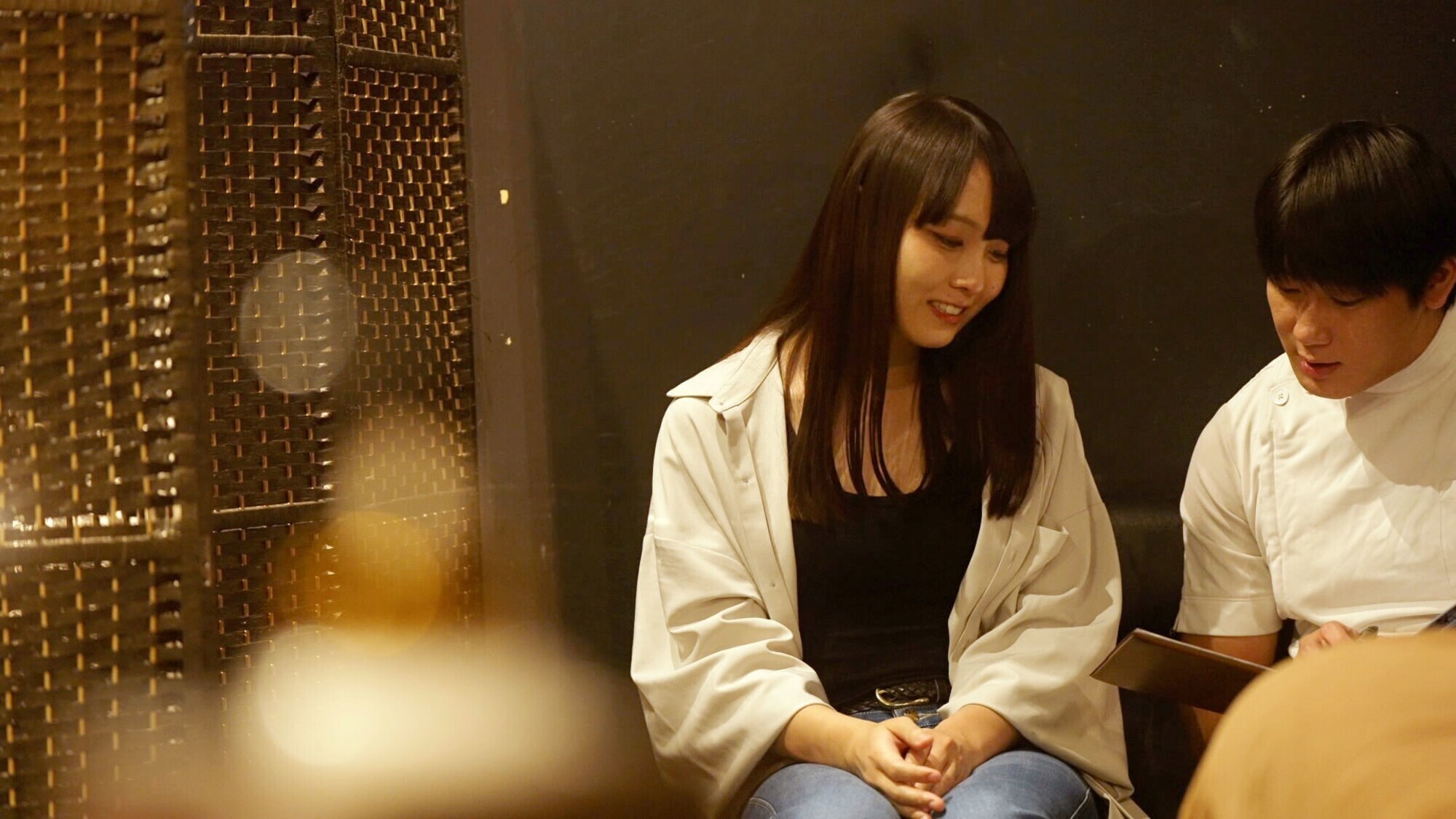 ニュウハーフ 2 メンズ 月乃クロロ