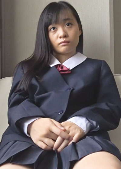 低身長・剛毛ドール 未成熟マ◯コにデカチン種付けプレス ※排卵日なのに無口で無抵抗！【個人撮影】超陰毛・イラマチオ・中出し うらら