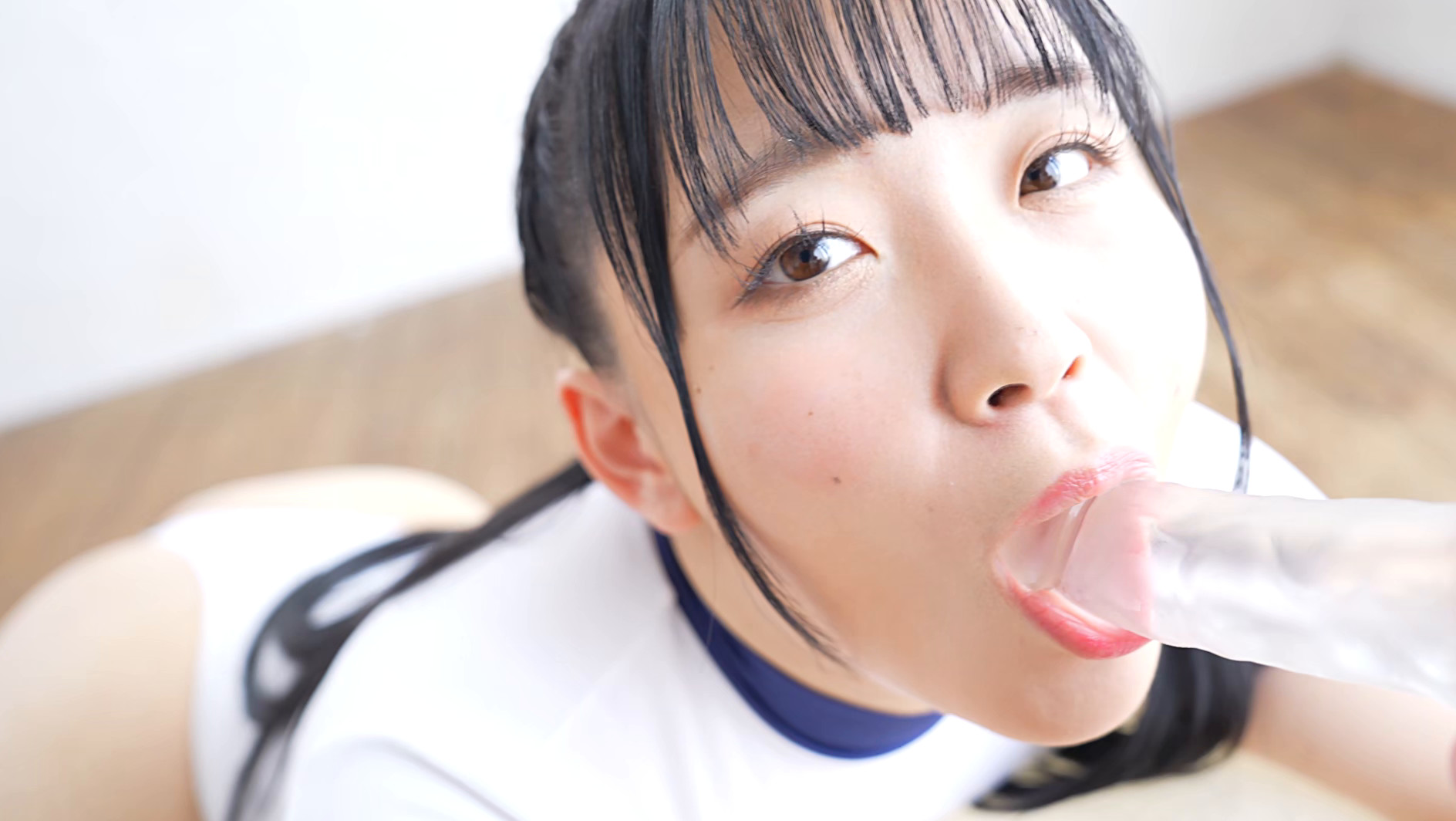 恋のバイブレーション！？ 海老井もえ