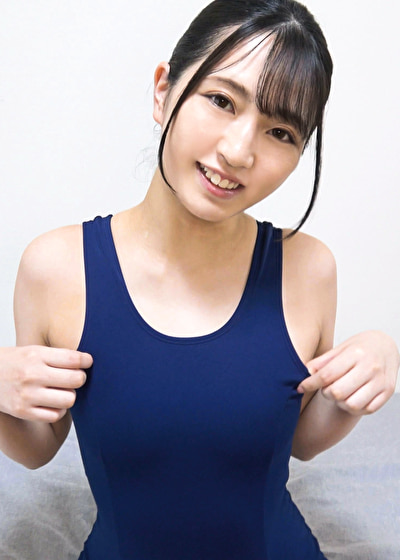 えっちな女●●生の淫語かたりかけぐちゅぐちゅ連続絶頂スク水オナニー 永野鈴