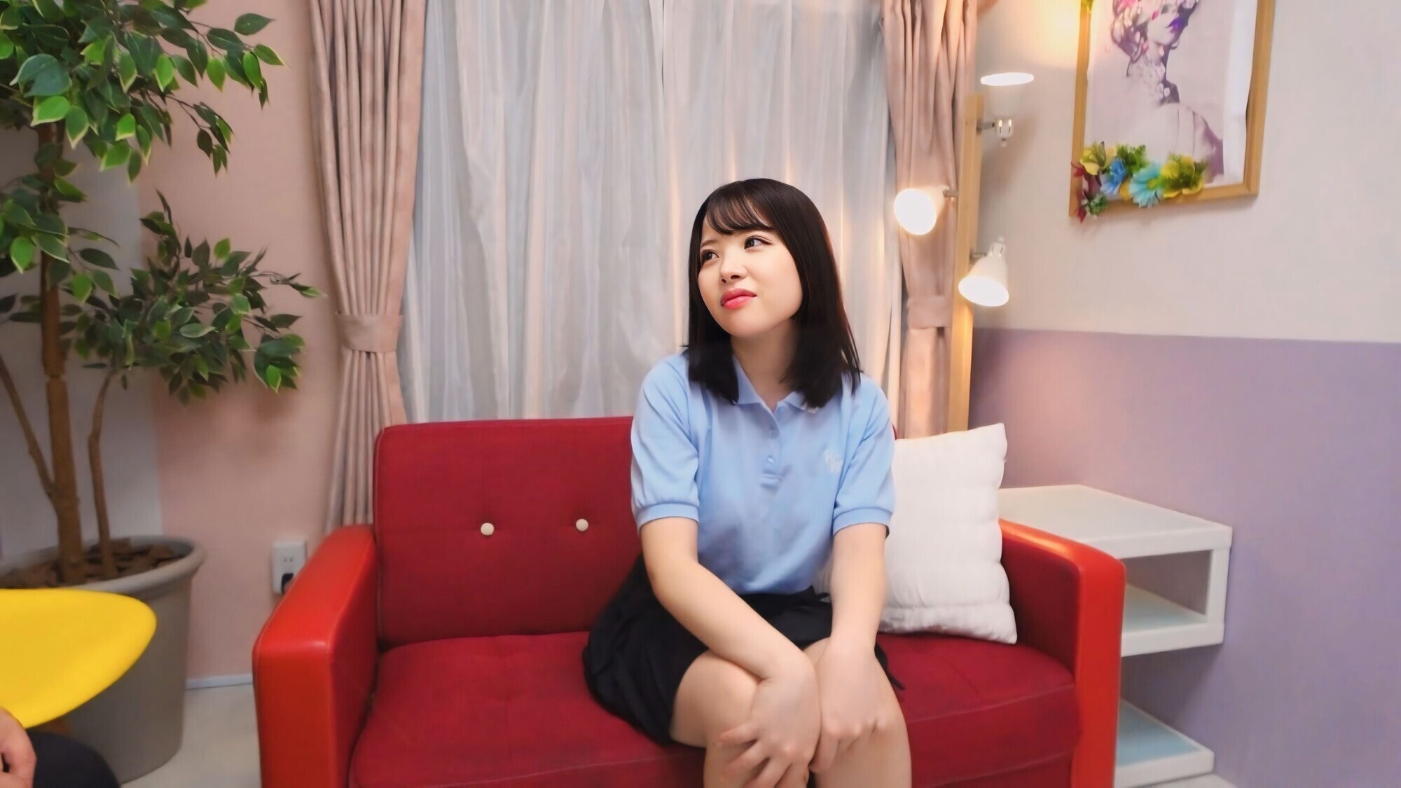 突然ですが･･･乳首の感度をチェックさせて頂けませんか？ vol.2