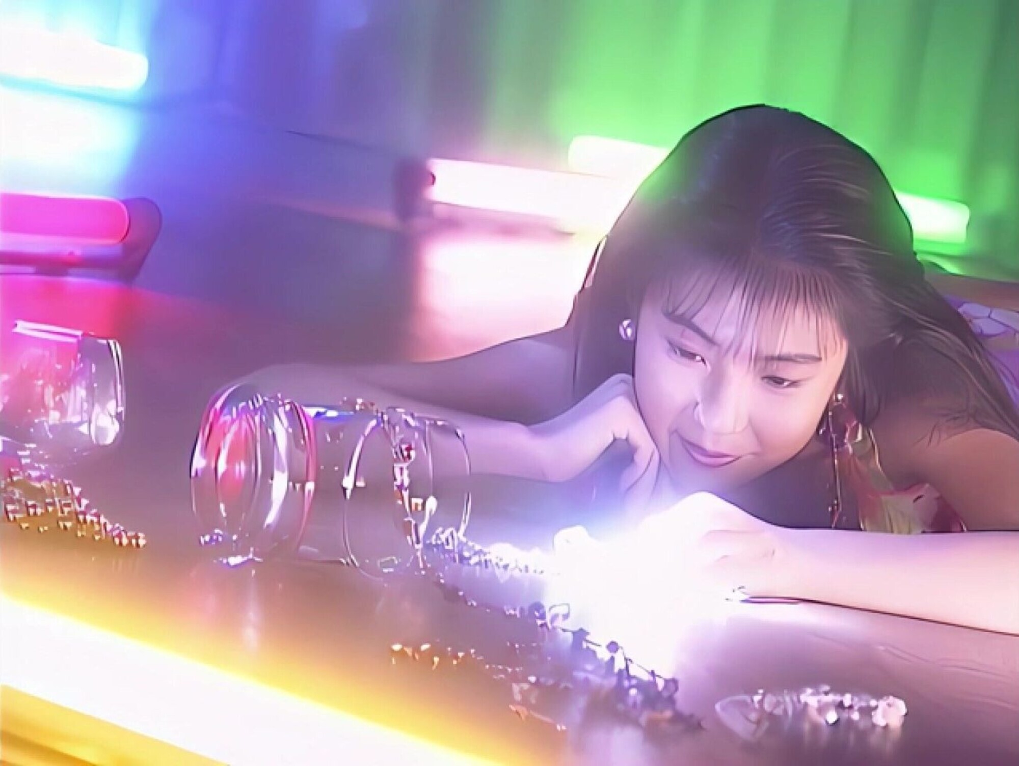 【AIリマスター版】東京ガールフレンド 2 浅川美保