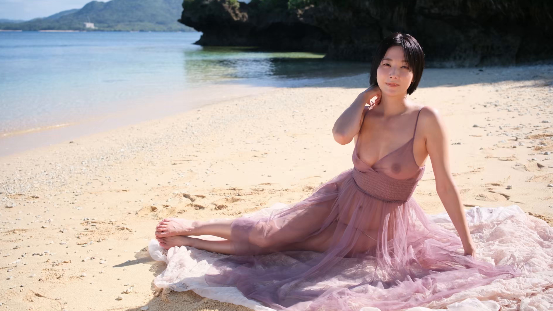 スクラップ・アンド・ビルド 大塚びる