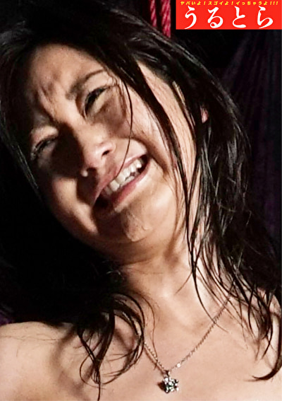 捜査本部組織対策課の上級指揮官の女がヤバい奴らに捕まって気がオカシクなるまでイカされる