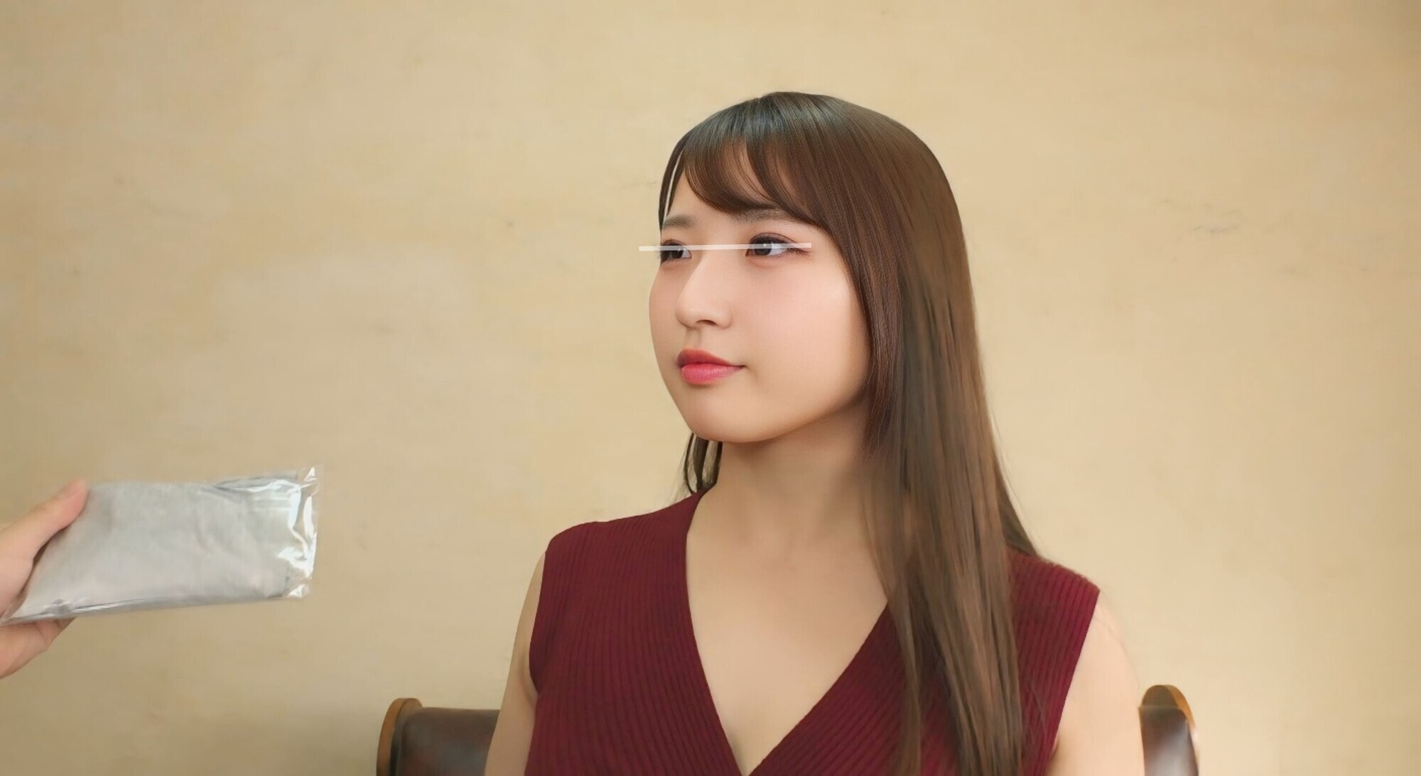 パンツが染みたら即アウト！某下着メーカーのモニターとして参加した女性たちがM字になって執拗な攻めに耐え抜けば報酬GET！！！果たして何人が耐えられるのか！？【配信限定vol.2】