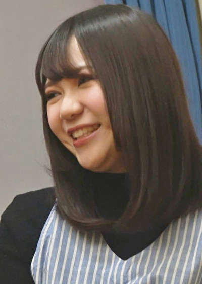 「やめて！やめて！」恐怖におびえる奥様の訴えは男の耳には届かない！悪徳管理人の凶行！