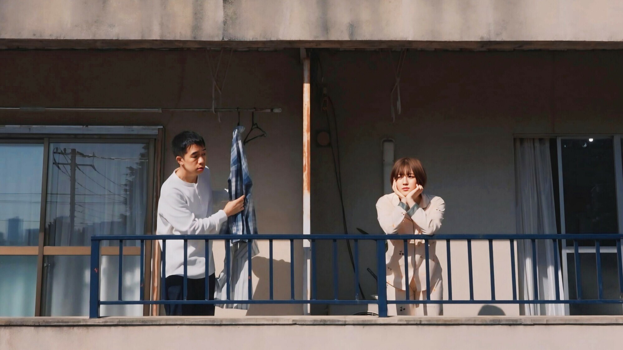 お隣さんはオナホです。ち〇ぽ借りにきてマ〇コで返す義理堅いメンヘラペットをボクは飼育しています。 小鈴みかん