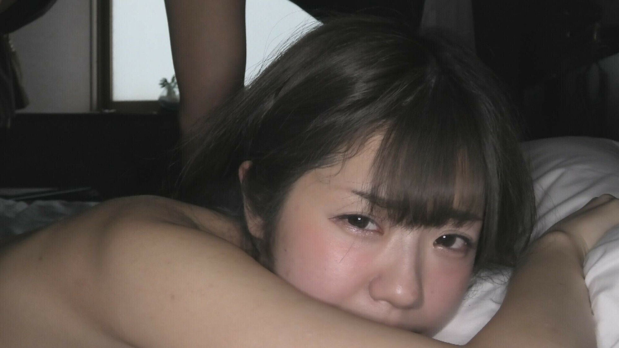 儚い美少女を背徳感エロ生ハメ！