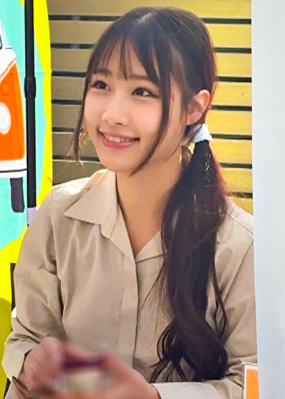 Sさん