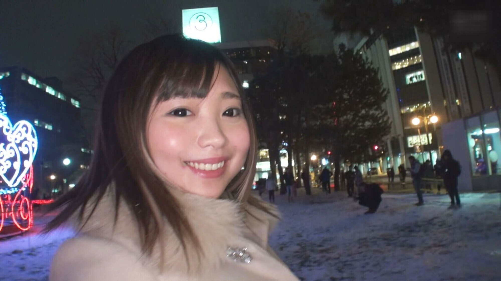 北海道産の超A5ランク最高級肉を求めて、いざ小樽へ。現地生撮り素人さん