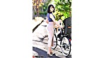 元●●ジェンヌ 前代未聞の条件付きAV出演 人妻デビュー！藤宮ゆかり