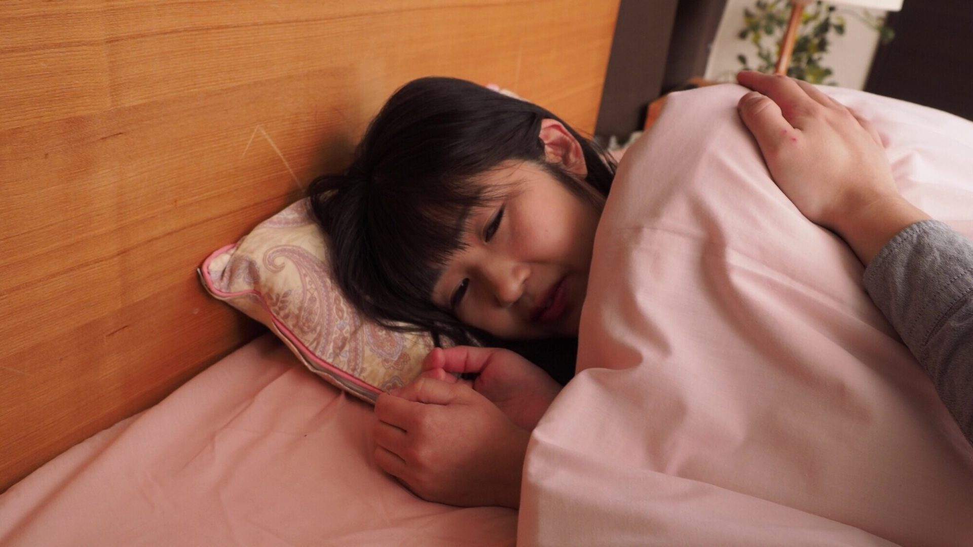 主観ドラマ 普段はマジメなうちの会社のミニっ子上司は、おしっこが止まらないからおむつが濡れるとついトロトロに甘えたくなっちゃうの。 須崎美羽  sok