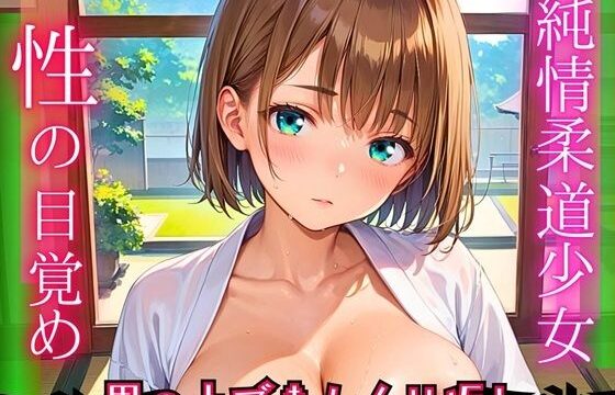 純情柔道少女、性の目覚め〜畳の上でまんくり返し〜【厳選CG200枚収録】