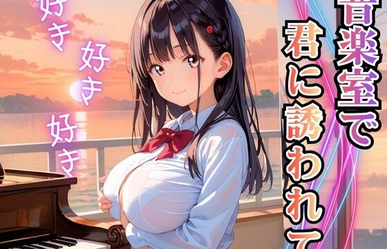 音楽室で君に誘われて…【厳選CG260枚】