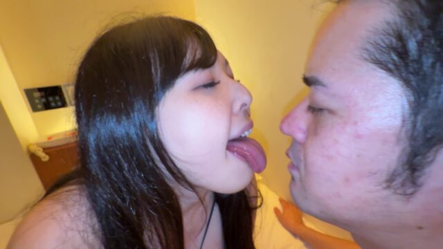 【個人撮影】横山夏希 最後のリクエスト 臭ベロ総攻撃！