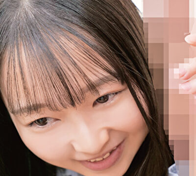 素人ナンパ 代々木でみつけたウブな女●●生に18cmメガチ〇ポを素股してもらったら、こんなにヤラしい事になりました。 望月つぼみ