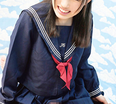 代々木で見つけた優しい女●●生に18cmメガチ○ポを素股してもらったらこんなヤラしい事になりました。 美甘りか