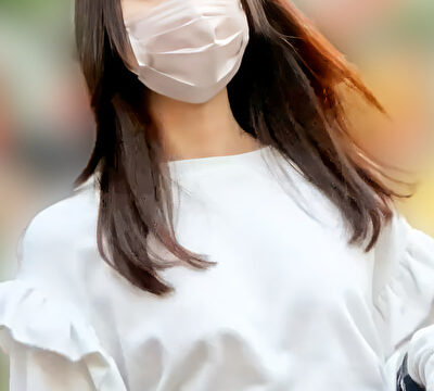 痴漢電車 ＃056 欲望の捌け口になった不用心な4人の被害者