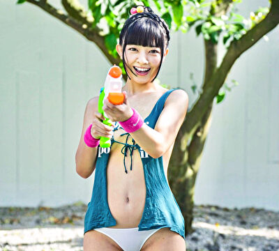 じゅーだいしか勝たん！ 相川美空