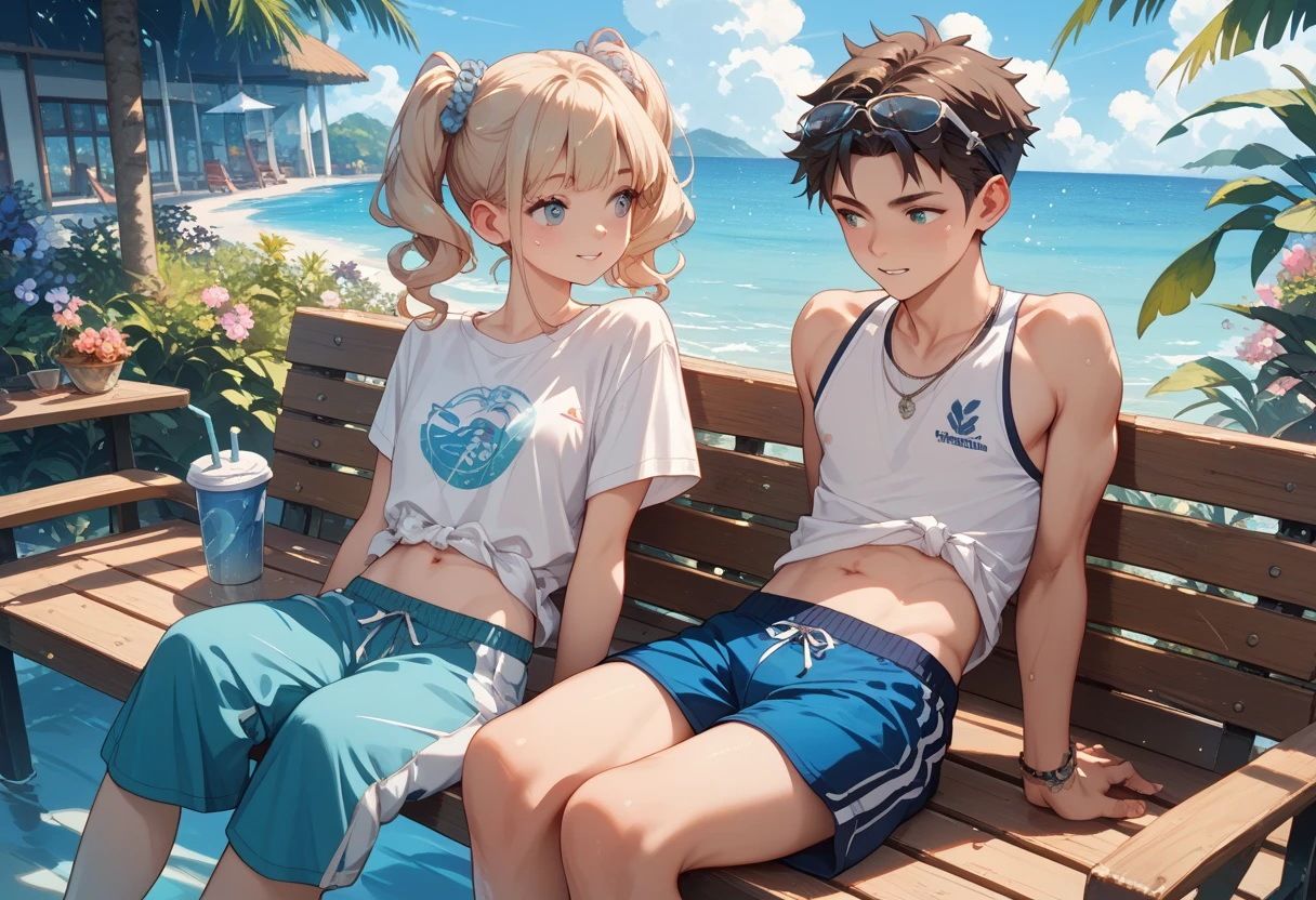 カップルマニアックス1