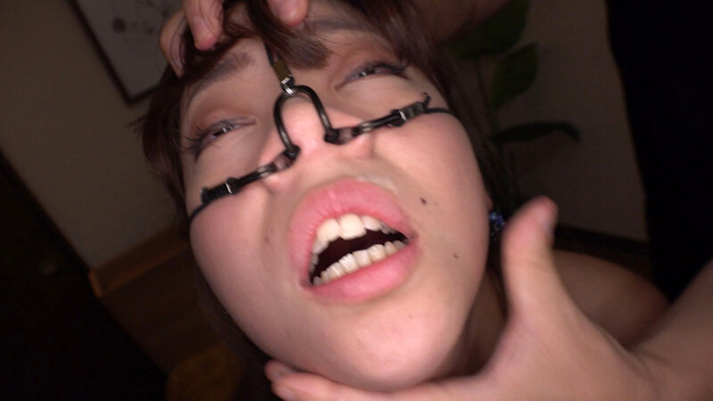 グラマラス美人のエクスタシーが変態すぎ part.1