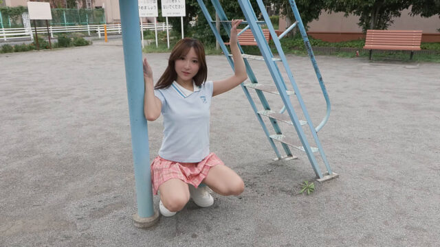 今日ブラジャー付けてないねん！ 湯帆丸美雪