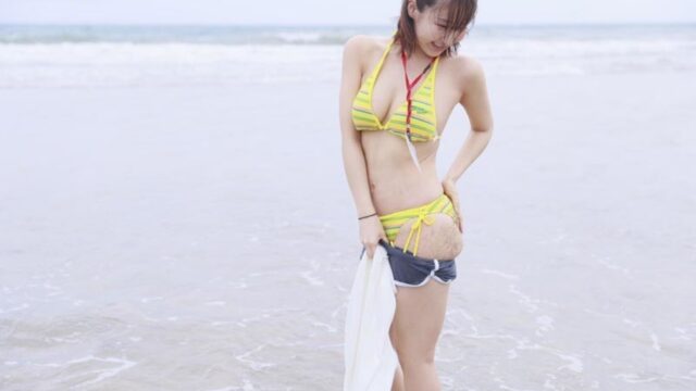 《彼氏のチ○ポ当ててください！！inマジックミラー号》をSOD女子社員 夏AD4名がセクハラに耐えながら健気にリハーサル