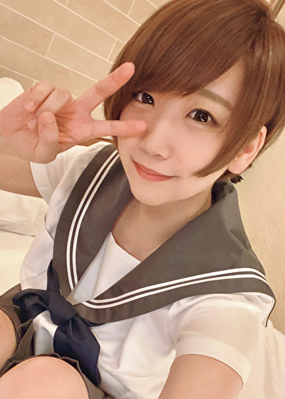 真面目陰キャ制服美少女と生ハメ！