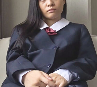 低身長・剛毛ドール 未成熟マ◯コにデカチン種付けプレス ※排卵日なのに無口で無抵抗！【個人撮影】超陰毛・イラマチオ・中出し うらら