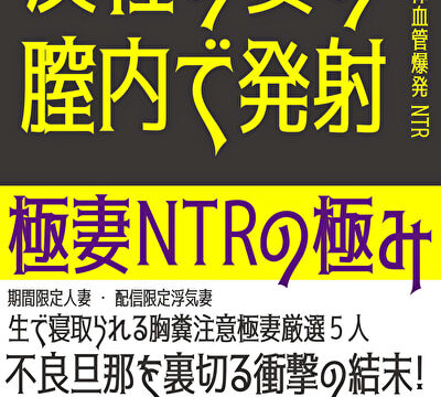 極妻NTRの極み 12時間9分