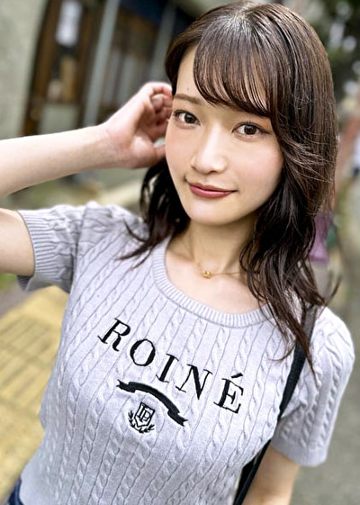 「普通のSEXがしたい」性癖こじらせすぎて普通のセックスに憧れる【ドM美女初撮り】 六●木 有名ヘアサロン レセプション せいら 24歳