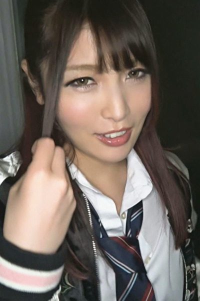 美形ヤンキーJKをイカせまくる！