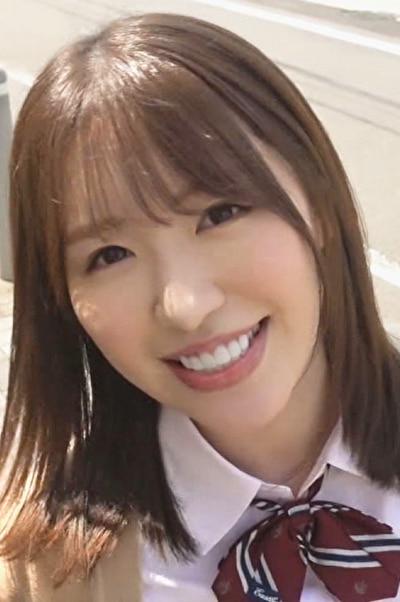 癒し系美少女彼女とイチャラブSEX