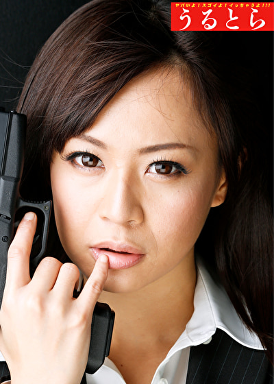 強気の女が死ぬほどイカされる屈辱の動画 捜査局女幹部の女体快楽実験