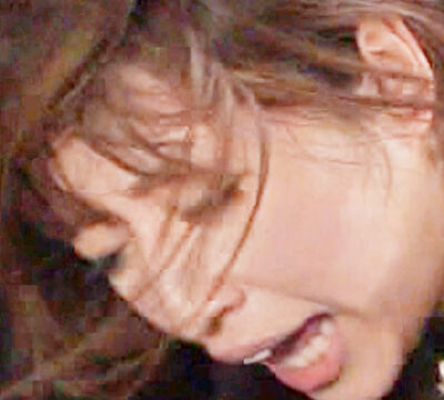 真面目なマダムの敏感な淫肉がギチギチにされて動けなくなったところに地獄の性感責め！