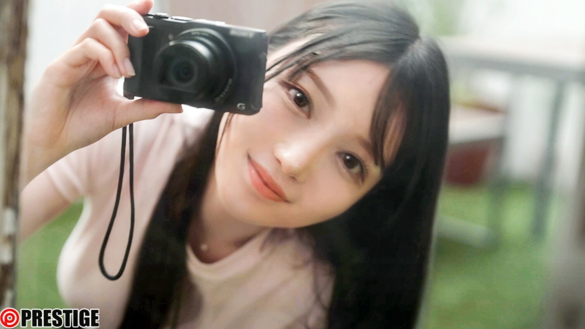 新人 プレステージ専属 続・デビュー 三佳詩