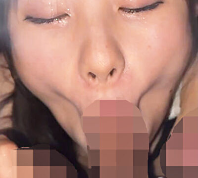 媚〇塗りたくりチ〇ポで拘束スローピストン 上はヨリ目と白目ベロ出しアヘ顔に！下はガニ股ビクビク痙攣ジャブジャブ大量潮吹き！全身性感帯化で絶頂無限ループ お下劣オホ声女子○生 松井日奈子