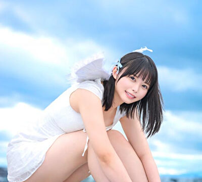 一度は妄想で侵したクラスメイト。名古屋育ち・Z世代の黒髪美少女 高星なぎさ 18歳AVデビュー