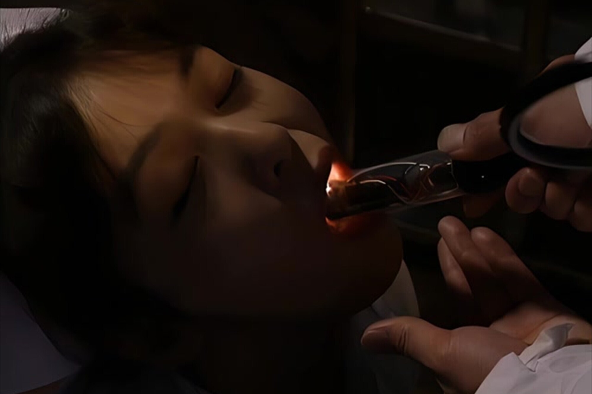 【AIリマスター版】絶頂カルテ 仁科ひとみ