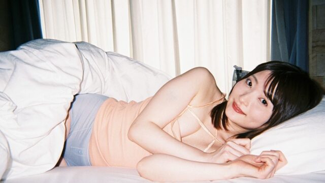 金曜の夜、何度も中出しをした想い出を残したくて･･･ほんわか美人セフレちゃん中城葵と朝から晩まで精飲と中出しをした週末2日目の記録