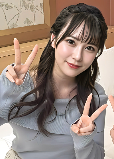 姉弟でも異性の意識してるの？ はな22才＆れん君20才